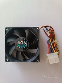 Ventola Pc Desktop COOLER MASTER