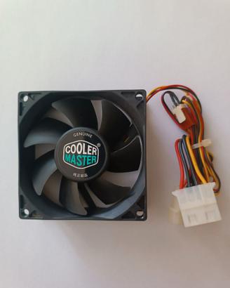 Ventola Pc Desktop COOLER MASTER
