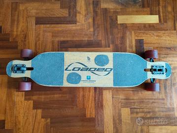 Longboard Loaded Dervish Flex 2