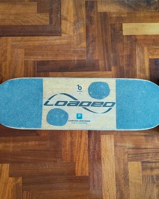 Longboard Loaded Dervish Flex 2