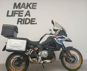 BMW F 850 GS - 2018