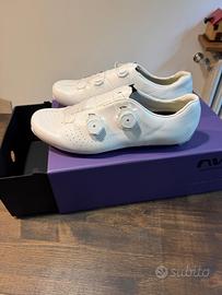 Scarpe bici da corsa Northwave tg46