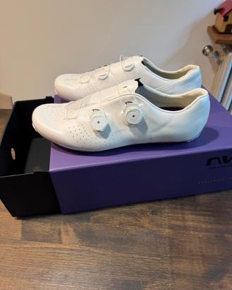 Scarpe bici da corsa Northwave tg46