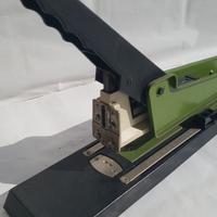 Puntatrice grossi spessori