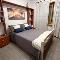 Letto una piazza e mezza