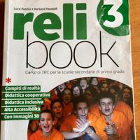 Relibook 3 religione