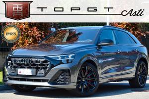 AUDI SQ8 4.0 TFSI QUATTRO 507cv TIPTRONIC, GAR, AU