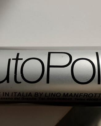autopole estensibili 
