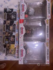 Funko pop naruto