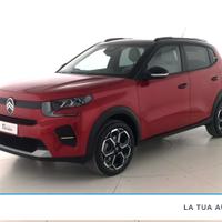 CITROEN C3 Hybrid 110cv - MAX N91320