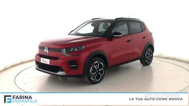 CITROEN Nuova C3 Hybrid 110cv - MAX N91320