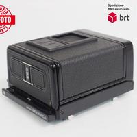 Zenza Bronica Magazzino ETR 220
