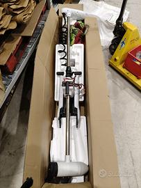 Motore fuoribordo elettrico