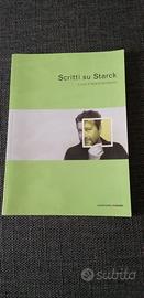 SCRITTI SU STARCK