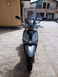 Scooter Kymco 300