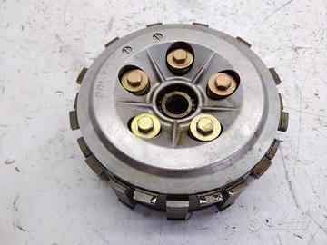TRIUMPH SPRINT ST 955 FRIZIONE CON DISCHI NON GARA
