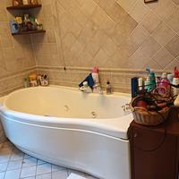 vasca idromassaggio teuco