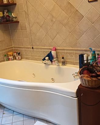 vasca idromassaggio teuco