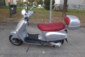 Vespa piaggio 150