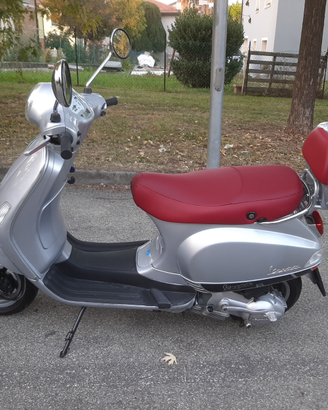 Vespa piaggio 150