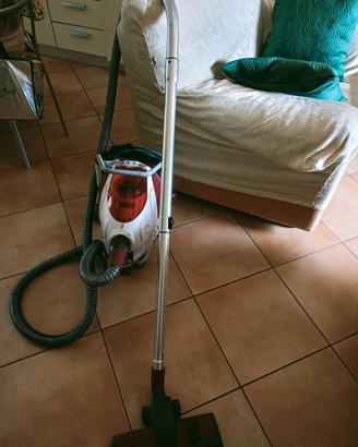 Aspirapolvere Gioel e  pulisci aria