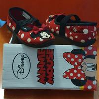 Ballerine bimba Disney Minnie