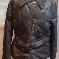 giacca imbottita  donna INVICTA