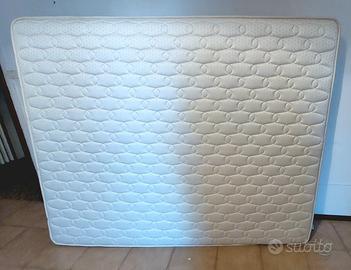 Materasso a molle  Flexlinea Jolly 160×200