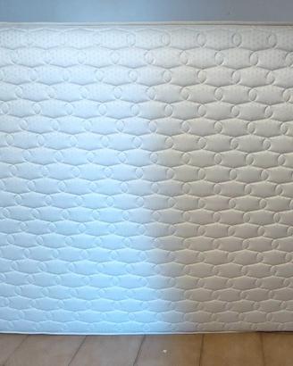 Materasso a molle  Flexlinea Jolly 160×200