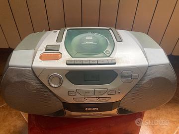 Stereo