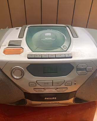 Stereo