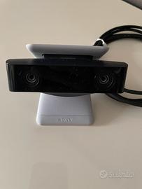 Ps5 camera HD