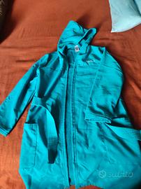 accappatoio decathlon 10 anni