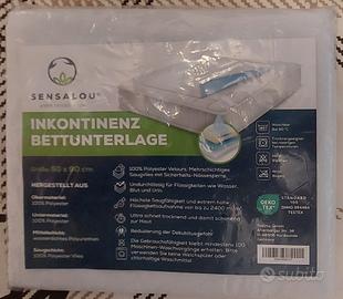 trapuntina impermeabile 