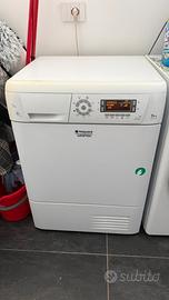 Asciugatrice Hotpoint Ariston 7.5 kg