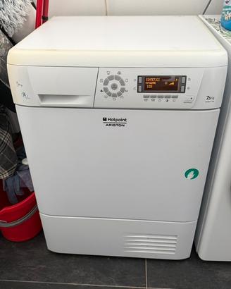 Asciugatrice Hotpoint Ariston 7.5 kg