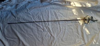 Fioretto elettrico Negrini (lama 85 cm)