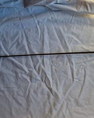 Fioretto elettrico Negrini (lama 85 cm)