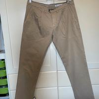 Pantalone uomo chinos 5 Department five