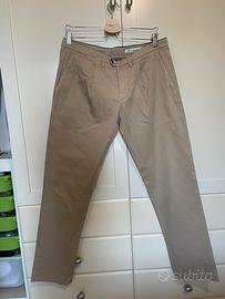 Pantalone uomo chinos 5 Department five