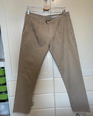 Pantalone uomo chinos 5 Department five