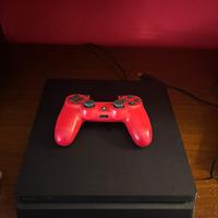 Ps4 slim 1TB