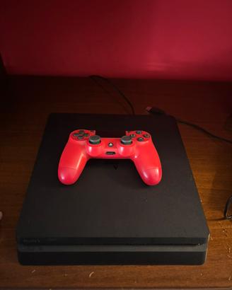 Ps4 slim 1TB