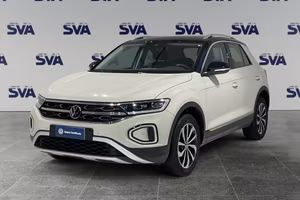 Volkswagen T-Roc 1.0 TSI 110CV Style