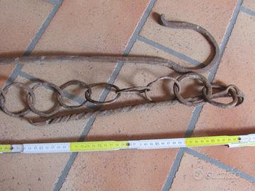 Catene del da camino