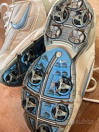 Scarpe golf Nike