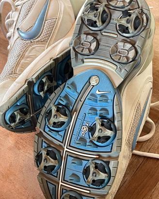 Scarpe golf Nike