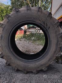 Gomme trattore