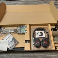 Minelab X-Terra Elite Expedition Pack nuovo