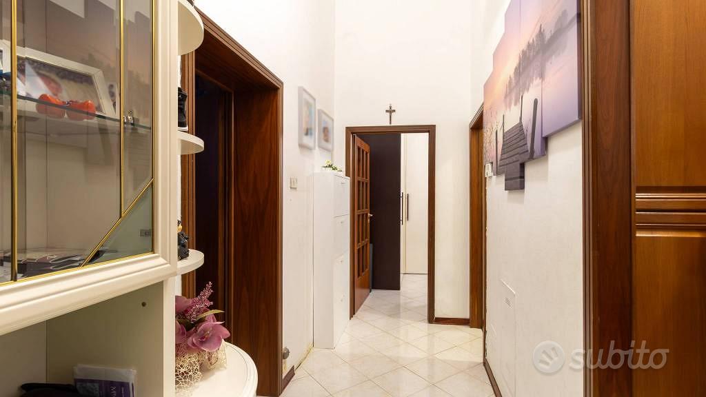 Appartamento – Bologna, Battiferro, Quartiere Navile - Altro